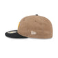 Pittsburgh Pirates Wax Canvas Retro Crown 59FIFTY Fitted Hat