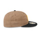 Pittsburgh Pirates Wax Canvas Retro Crown 59FIFTY Fitted Hat