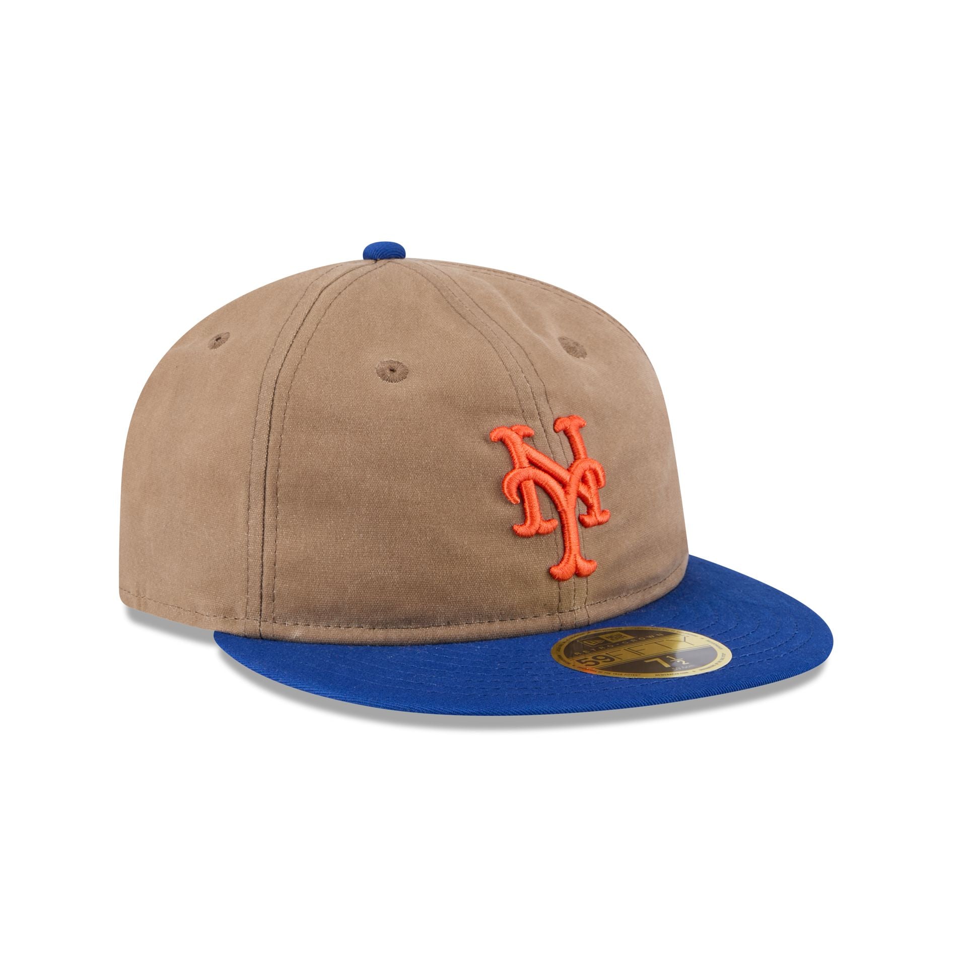 New Era Cap