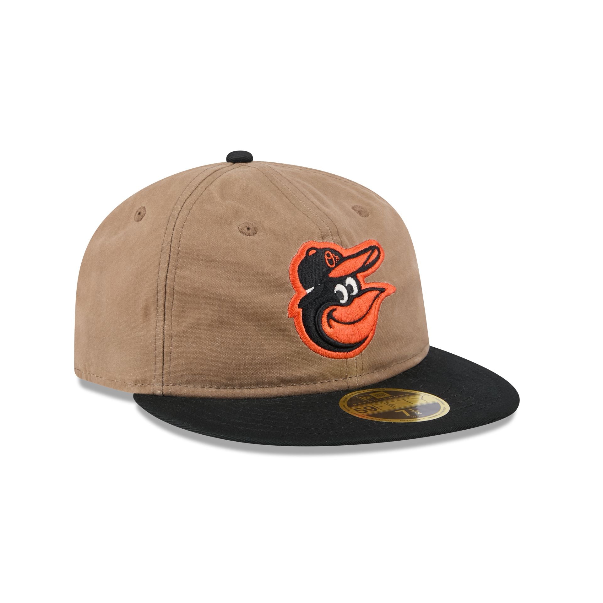 New Era Cap