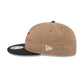 Baltimore Orioles Wax Canvas Retro Crown 59FIFTY Fitted Hat