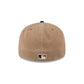 Arizona Diamondbacks Wax Canvas Retro Crown 59FIFTY Fitted Hat