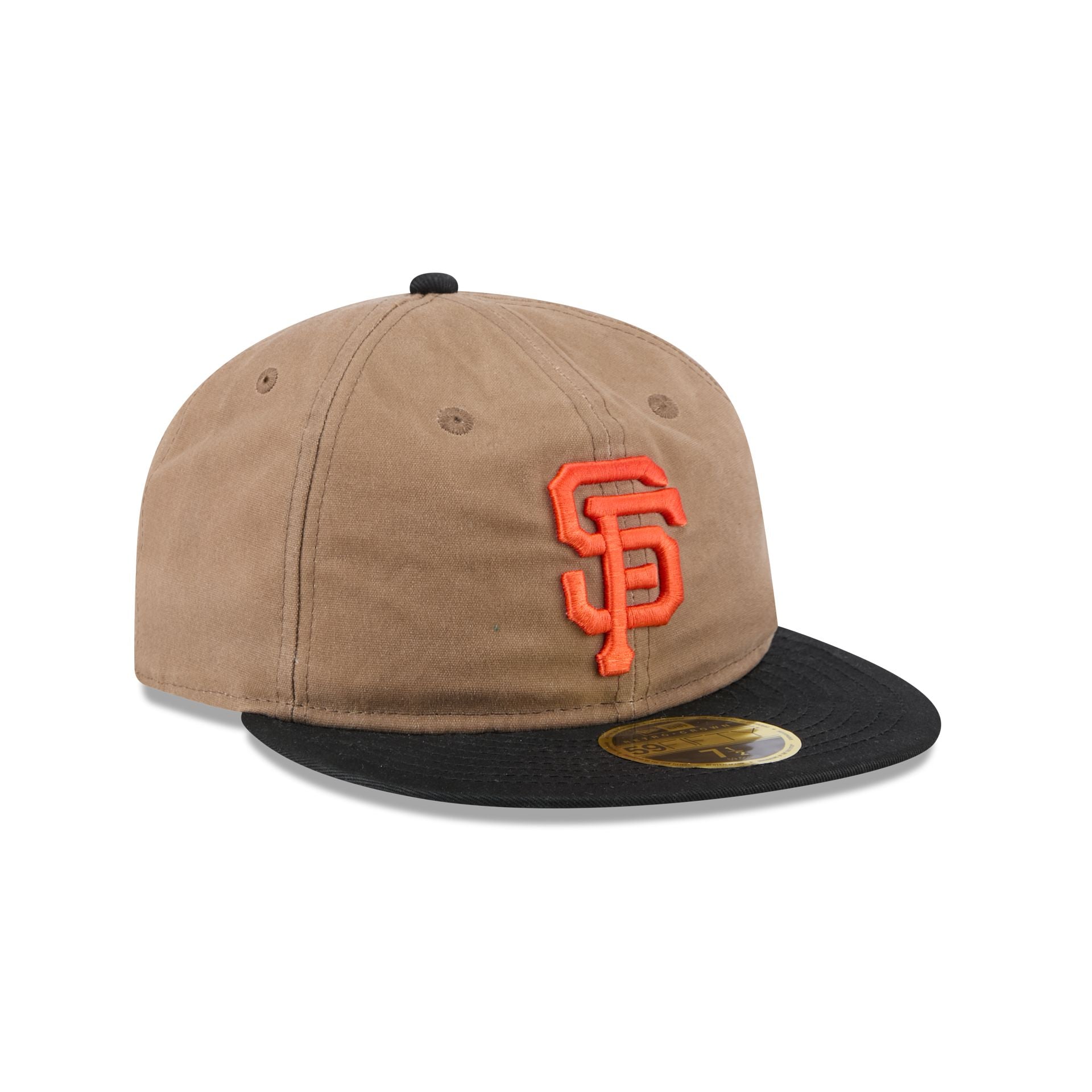 New Era Cap