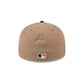 San Francisco Giants Wax Canvas Retro Crown 59FIFTY Fitted Hat