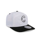 Chicago Cubs Chrome Logo Golfer