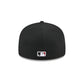 Arizona Diamondbacks Global 59FIFTY Fitted Hat