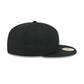 Arizona Diamondbacks Global 59FIFTY Fitted Hat