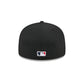 Atlanta Braves Global 59FIFTY Fitted Hat