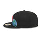 Boston Red Sox Global 59FIFTY Fitted Hat