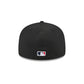 Boston Red Sox Global 59FIFTY Fitted Hat