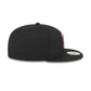 Boston Red Sox Global 59FIFTY Fitted Hat