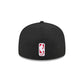 Chicago Bulls Global 59FIFTY Fitted Hat