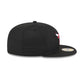 Chicago Bulls Global 59FIFTY Fitted Hat