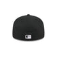 Chicago White Sox Global 59FIFTY Fitted Hat