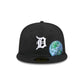 Detroit Tigers Global 59FIFTY Fitted Hat