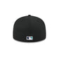 Seattle Mariners Global 59FIFTY Fitted Hat