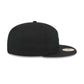 Seattle Mariners Global 59FIFTY Fitted Hat