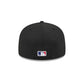 Los Angeles Dodgers Global 59FIFTY Fitted Hat