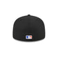 New York Mets Global 59FIFTY Fitted Hat