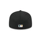 Oakland Athletics Global 59FIFTY Fitted Hat