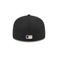 Pittsburgh Pirates Global 59FIFTY Fitted Hat