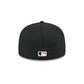 Houston Astros Global 59FIFTY Fitted Hat