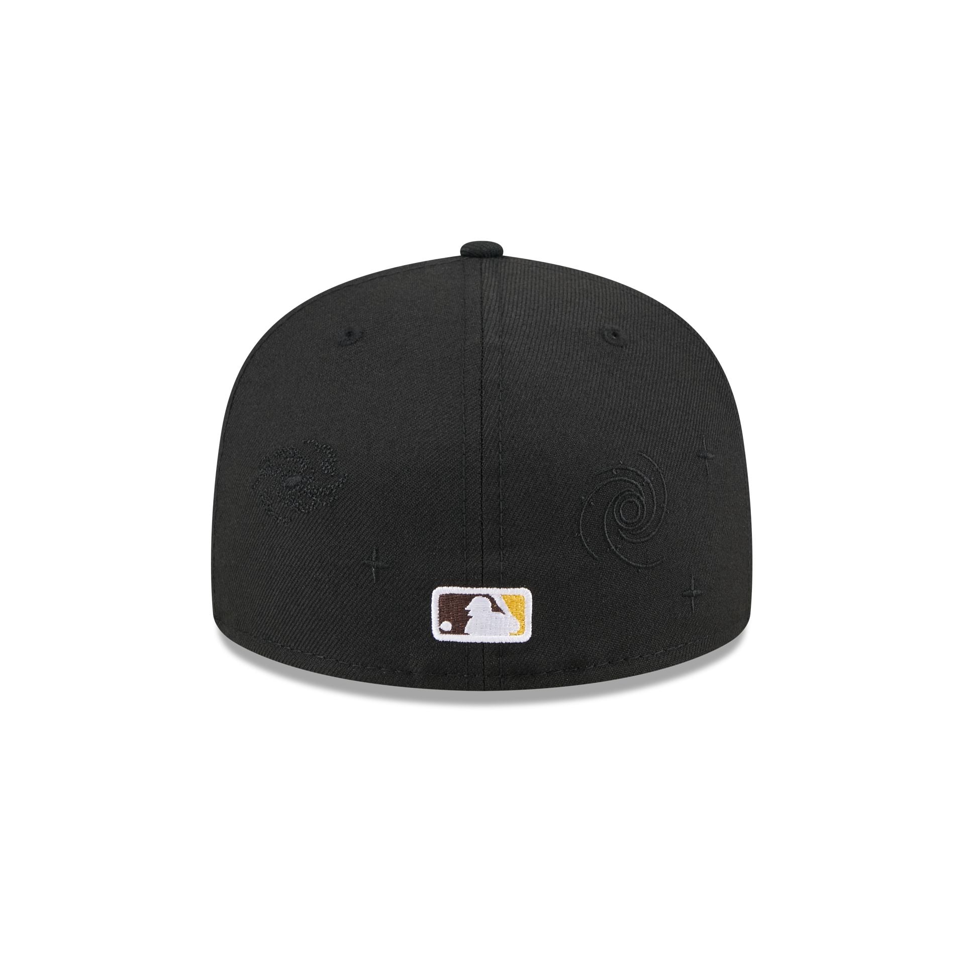 San Diego Padres Global 59FIFTY Fitted Hat – New Era Cap