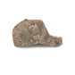 Seattle Mariners Leaf Camo 9FORTY A-Frame Snapback Hat