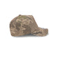 San Diego Padres Leaf Camo 9FORTY A-Frame Snapback Hat