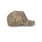 Pittsburgh Pirates Leaf Camo 9FORTY A-Frame Snapback Hat