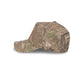 New York Mets Leaf Camo 9FORTY A-Frame Snapback Hat