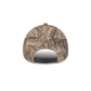 New York Mets Leaf Camo 9FORTY A-Frame Snapback Hat