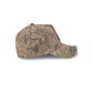 Arizona Diamondbacks Leaf Camo 9FORTY A-Frame Snapback Hat