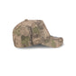 New York Yankees Leaf Camo 9FORTY A-Frame Snapback Hat