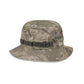 Leaf Camo Adventure Bucket Hat