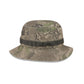 Leaf Camo Adventure Bucket Hat