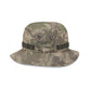 Leaf Camo Adventure Bucket Hat