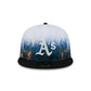 Oakland Athletics Photoreal 59FIFTY Fitted Hat