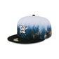 Houston Astros Photoreal 59FIFTY Fitted Hat