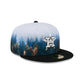 Houston Astros Photoreal 59FIFTY Fitted Hat