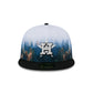 Houston Astros Photoreal 59FIFTY Fitted Hat