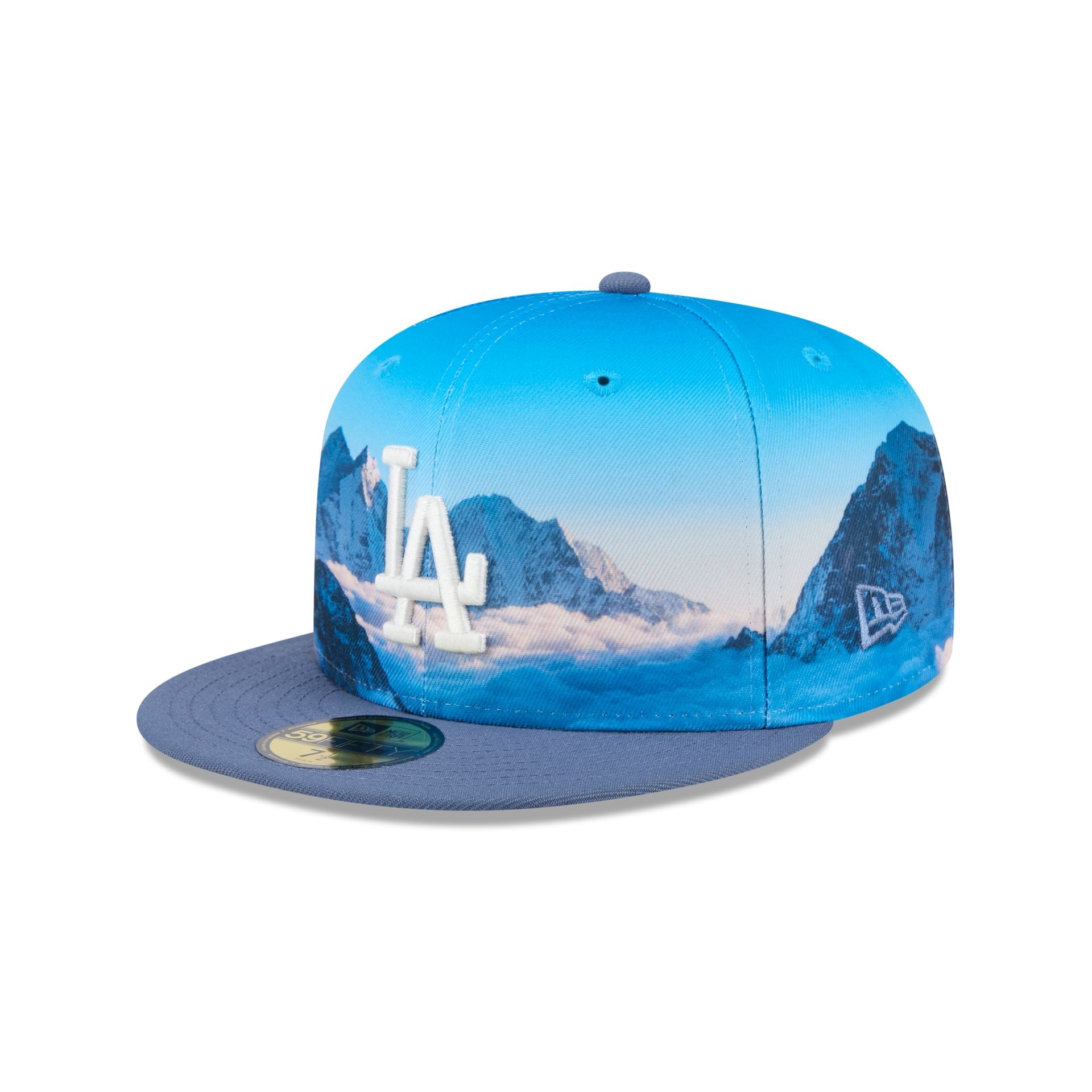 New Era Cap