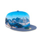 New York Mets Photoreal 59FIFTY Fitted Hat