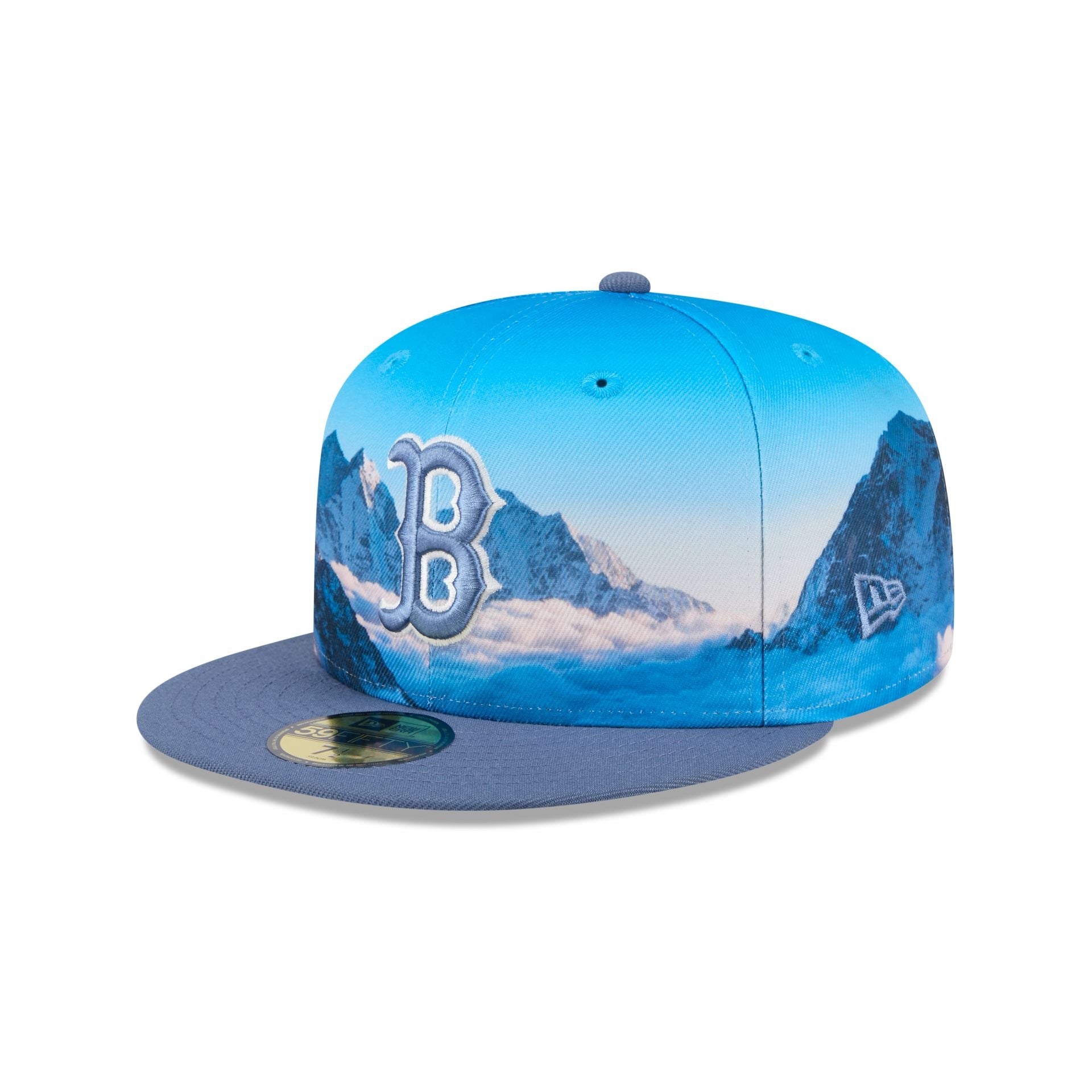 New Era Cap