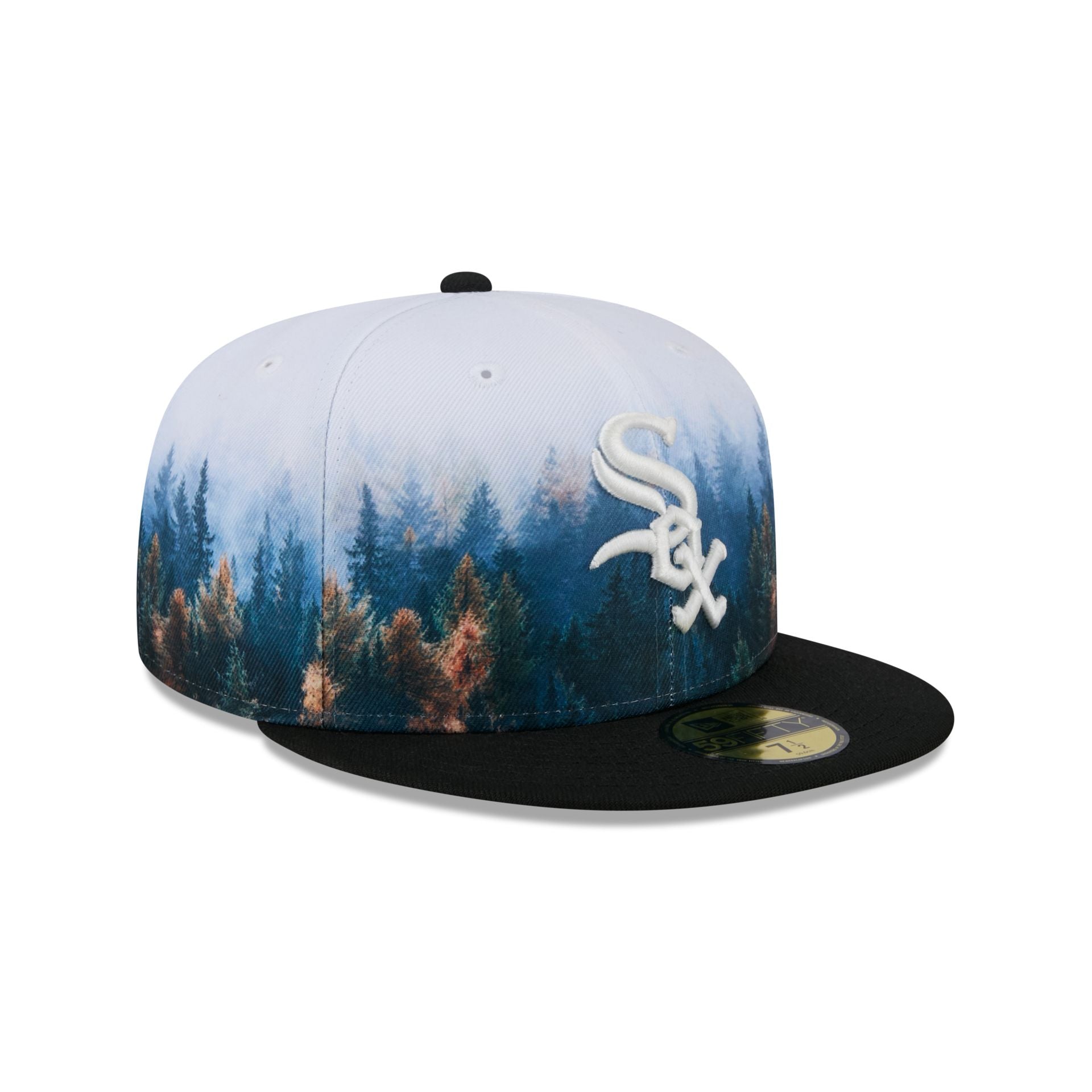 New Era Cap