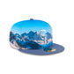 Colorado Rockies Photoreal 59FIFTY Fitted Hat