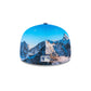 Colorado Rockies Photoreal 59FIFTY Fitted Hat