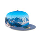 Detroit Tigers Photoreal 59FIFTY Fitted Hat