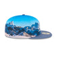 Colorado Avalanche Photoreal 59FIFTY Fitted Hat