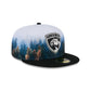 Florida Panthers Photoreal 59FIFTY Fitted Hat